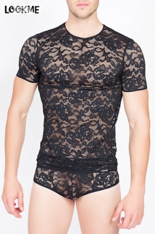 T-shirt Sensuality - Rayon Homme - MyLibido