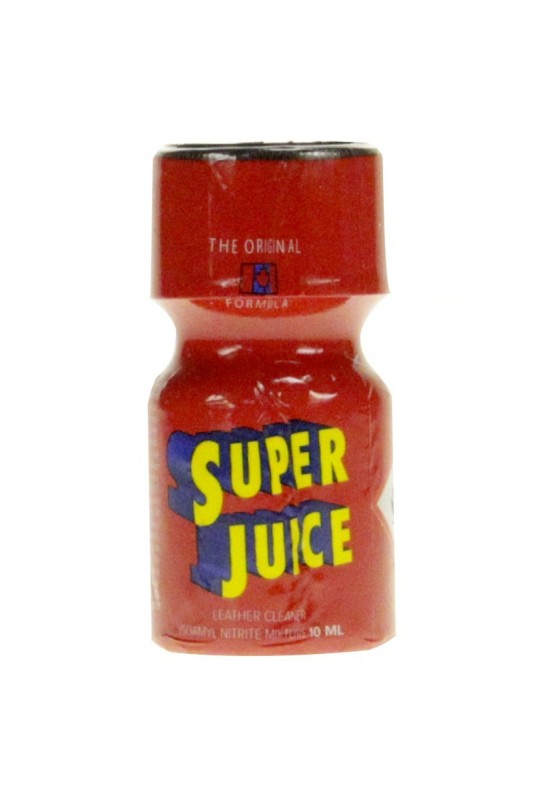 Poppers Super Juice 10 ml