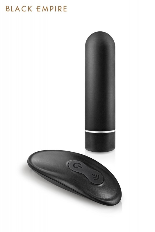 Vibro de poche | My Duke - Stimulateur clitoridien - MyLibido