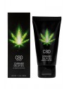 Gel retardant CBD Cannabis 50ml