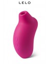 Stimulateur Clitoridien Sona 2 Cruise Cerise - Lelo