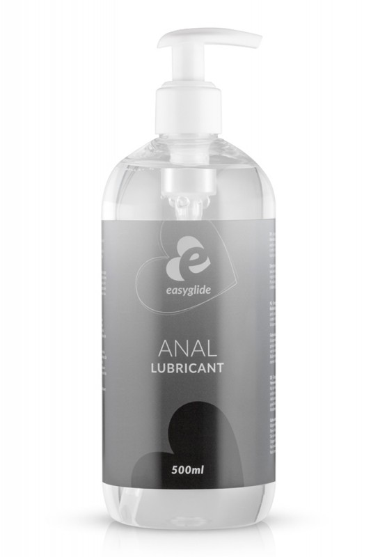 Lubrifiant EasyGlide anal 500 ml