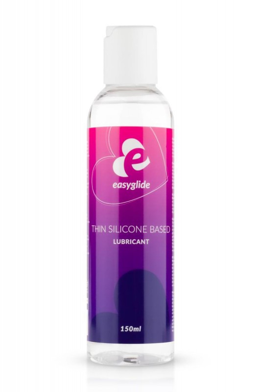 Lubrifiant EasyGlide silicone 150 ml