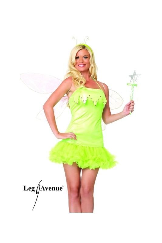 Costume sexy Elfe | Leg Avenue