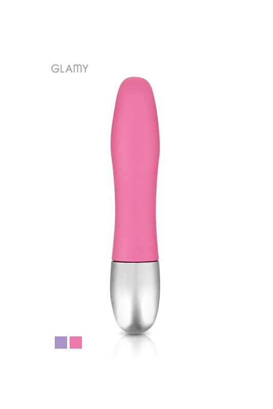 Mini Vibro Finger