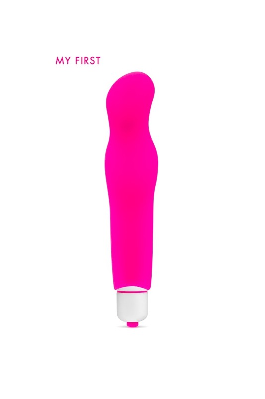 Vibro Love Stick - My First