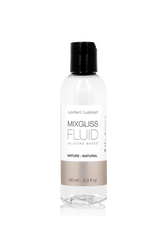 Mixgliss silicone - Fluid Nature 100ml