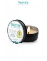 Bougie de massage melon - Amoreane