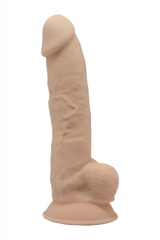 Jack - Gode silicone double densité | Wooomy