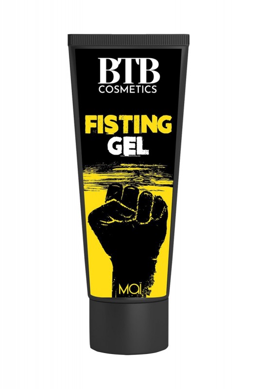 Gel désensibilisant spécial fist 100 ml | BTB