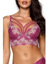 V-9741 - Soutien-gorge fuchsia Axami | Axami