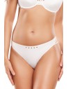 V-10348 - String blanc Axami | Axami