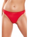 V-10358 - String rouge Axami | Axami