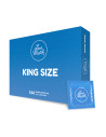 144 Préservatifs King size - Love Match | Love Match