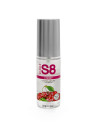 Lubrifiant parfumé S8 Cerise | Stimul 8