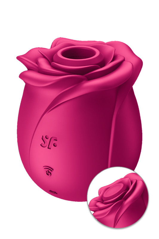 Satisfyer Pro 2 Classic Blossom - Stimulateur clitoridien | Satisfyer