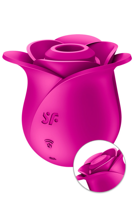 Satisfyer Pro 2 Modern Blossom - Stimulateur clitoridien | Satisfyer