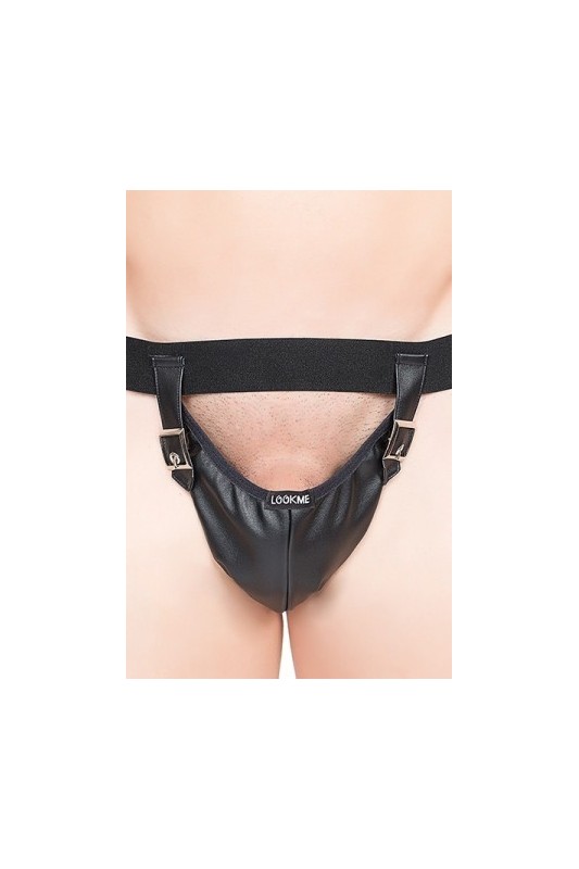 String Thunder - Rayon Homme - MyLibido