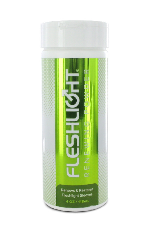 Poudre régénérante pour Fleshlight | Fleshlight