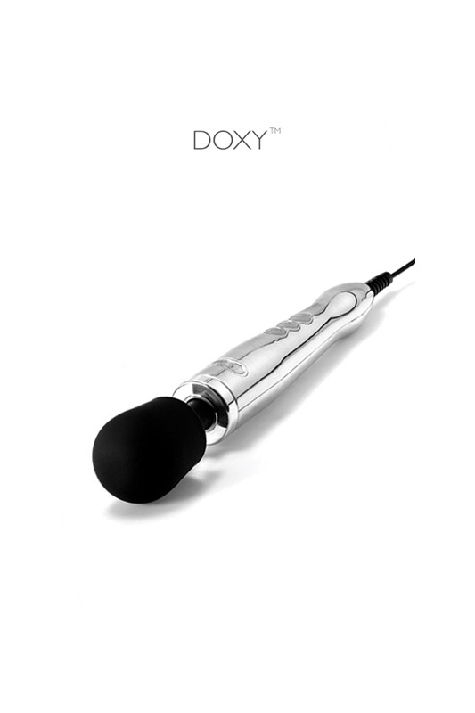 Vibro Wand Doxy Die Cast