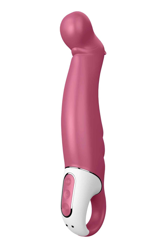 Vibromasseur Petting Hippo - Satisfyer | Satisfyer