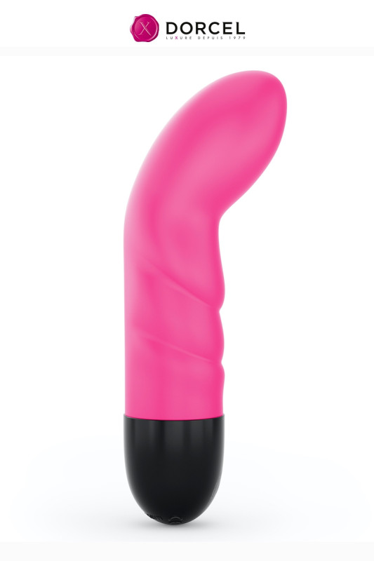 Mini vibro Expert G 2.0 rechargeable - Dorcel | Dorcel