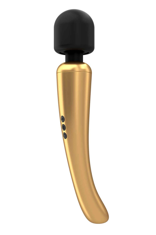 Stimulateur Megawand Gold - Dorcel | Dorcel